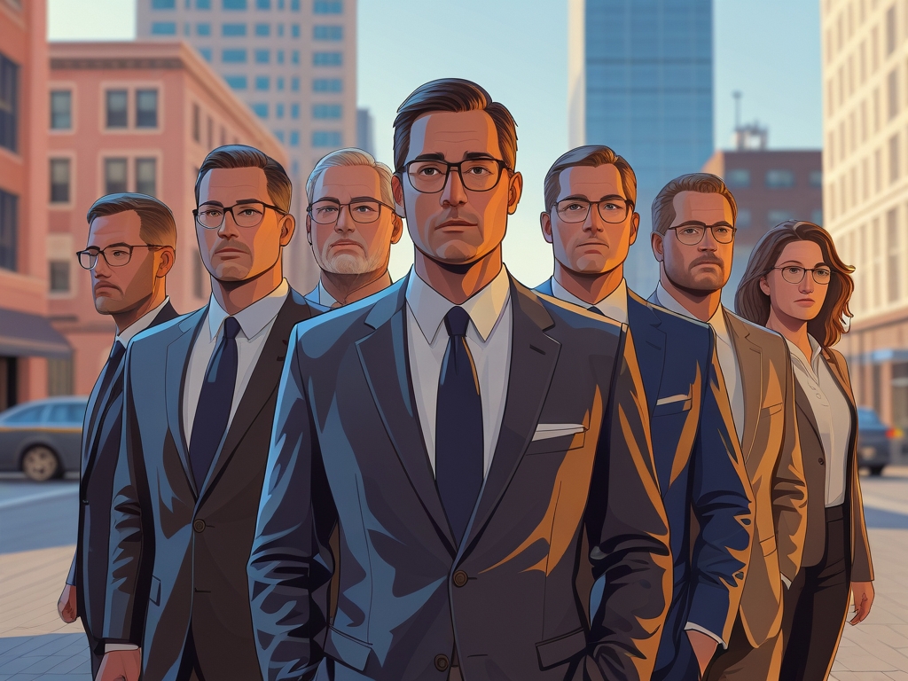 City Council Members