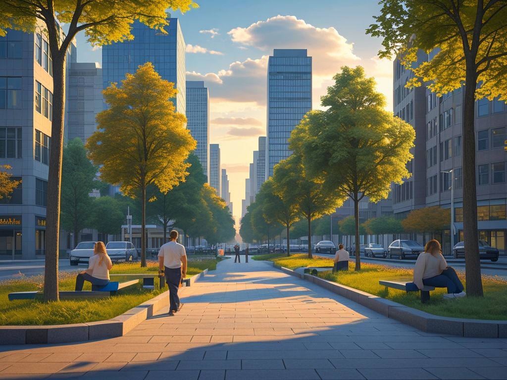 Public Parks and Recreation